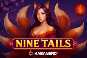 Nine Tails Slot Online: Legenda Rubah Sembilan Ekor