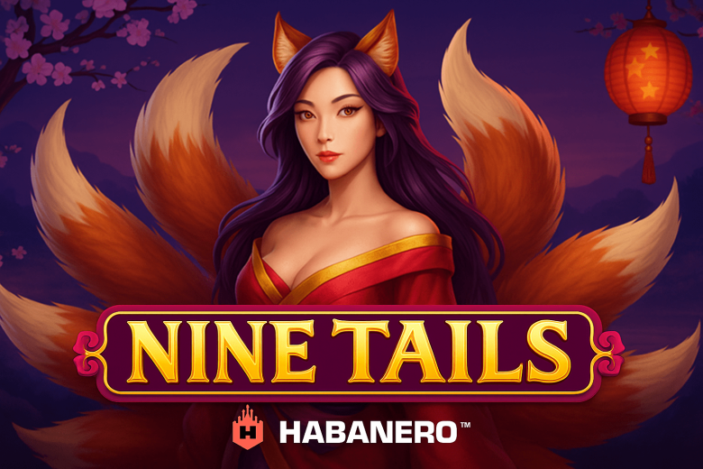 Nine Tails Slot Online: Legenda Rubah Sembilan Ekor